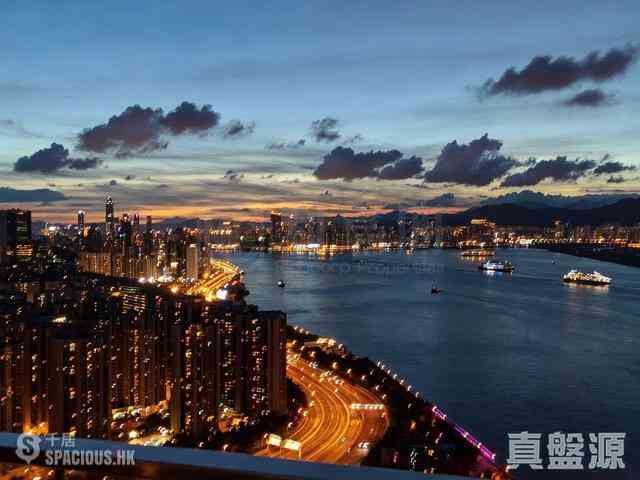 西湾河 - 嘉亨湾3座 02