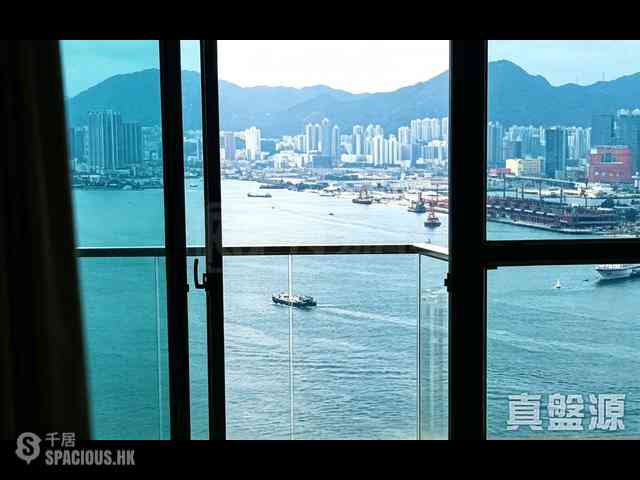 西湾河 - 嘉亨湾3座 01