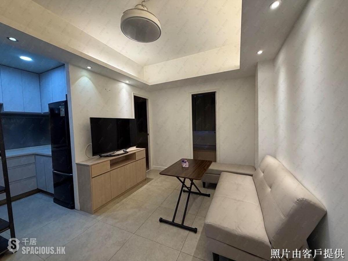 Wan Chai - Fook Gay Mansion 01