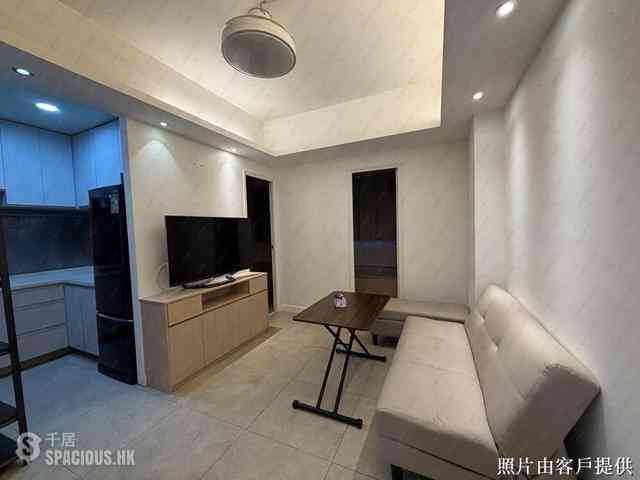 Wan Chai - Fook Gay Mansion 01