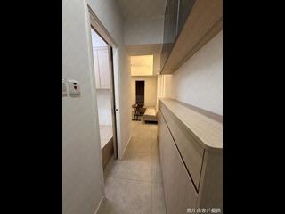Wan Chai - Fook Gay Mansion 02