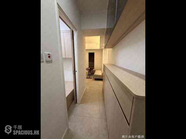 Wan Chai - Fook Gay Mansion 02