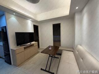Wan Chai - Fook Gay Mansion 04