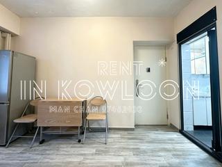 旺角 - 时兴大厦 06