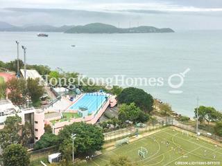 薄扶林 - 美景台 02