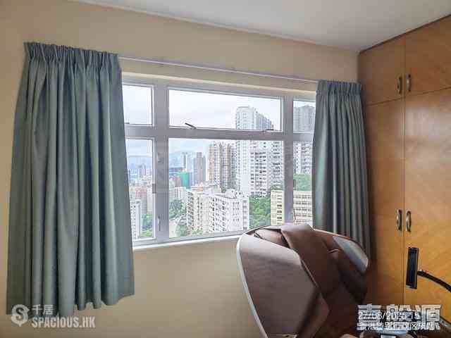 宝马山 - 威景台B座 02