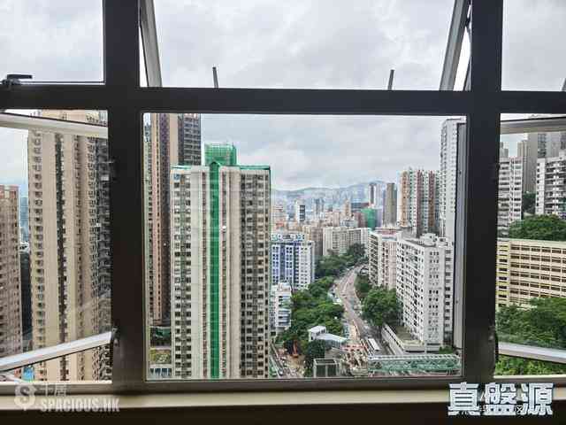 宝马山 - 威景台B座 03