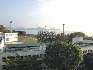 薄扶林 - 美景臺 03