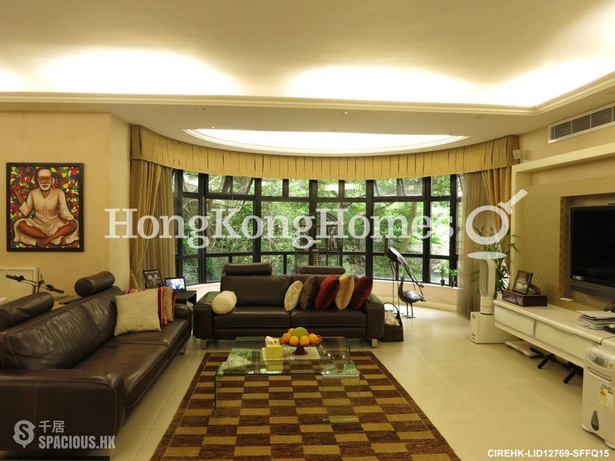 Yuen Long - Kam Po Garden 01