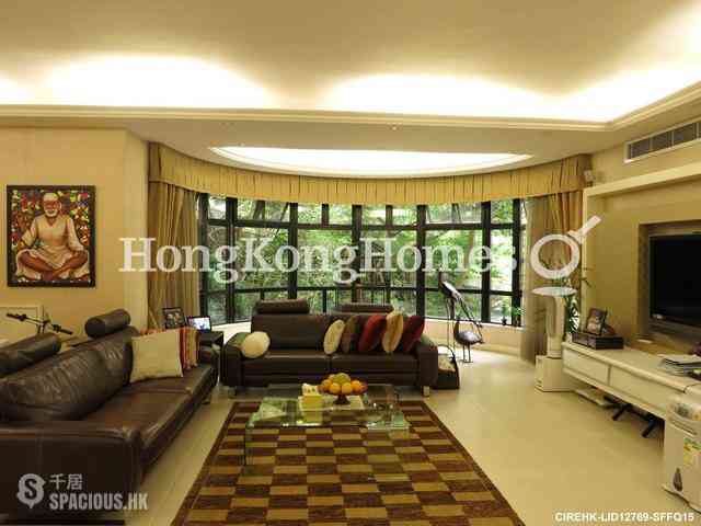 Yuen Long - Kam Po Garden 01