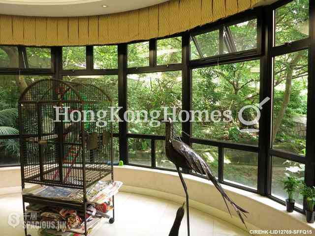 Yuen Long - Kam Po Garden 02
