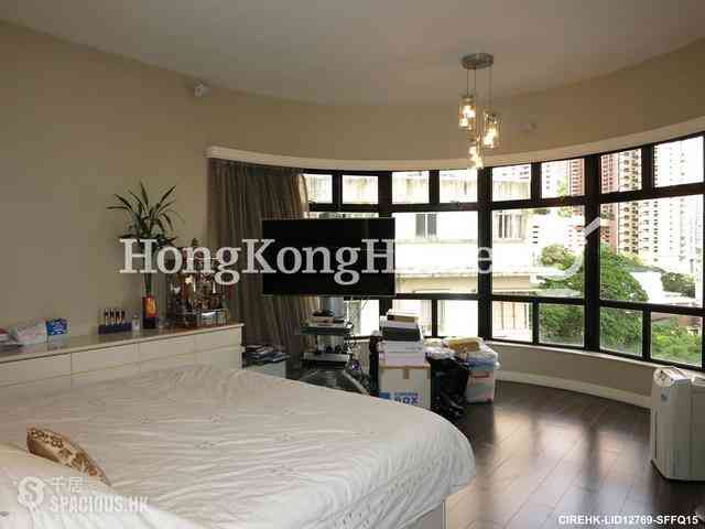 Yuen Long - Kam Po Garden 06