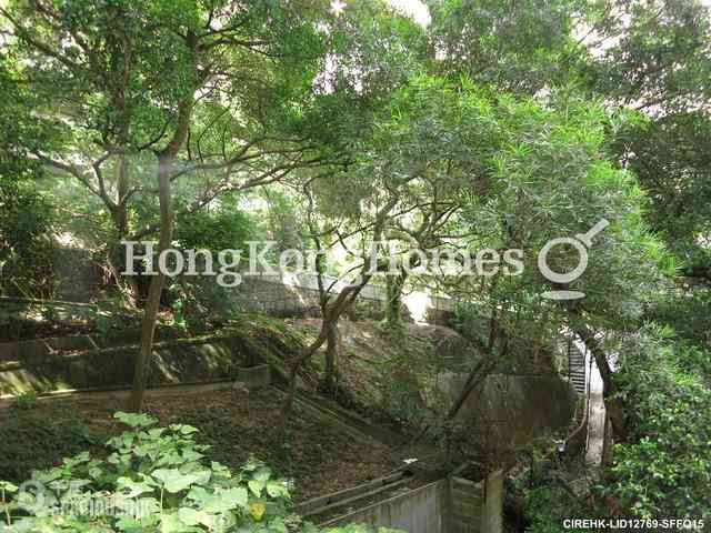 Yuen Long - Kam Po Garden 08