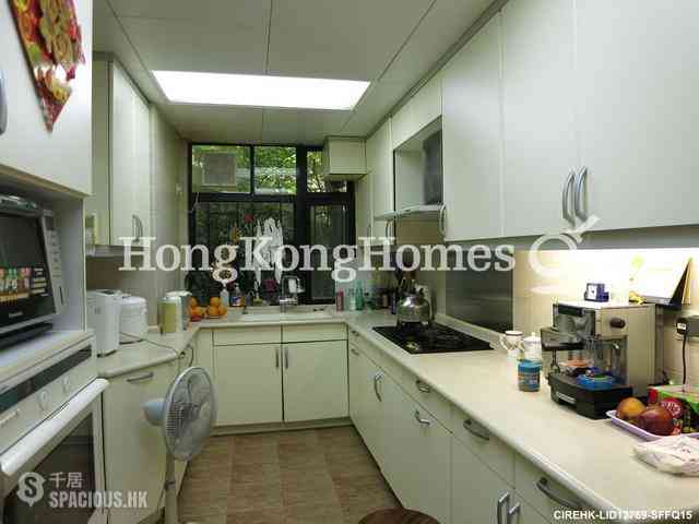 Yuen Long - Kam Po Garden 11