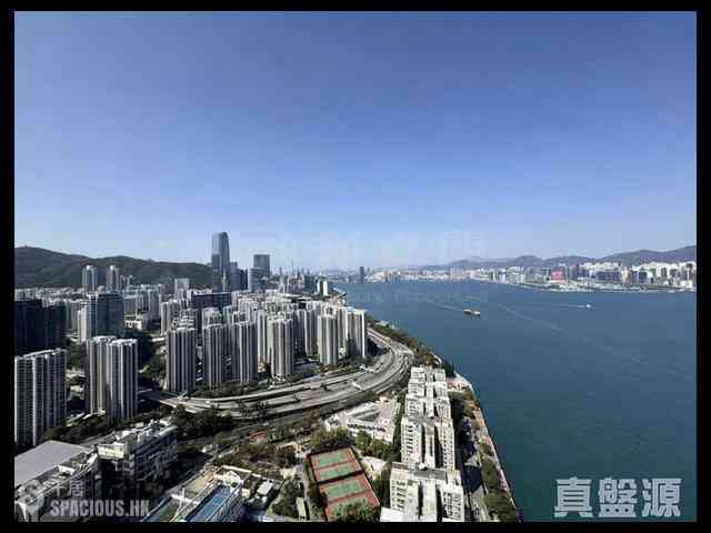 西湾河 - 嘉亨湾 03