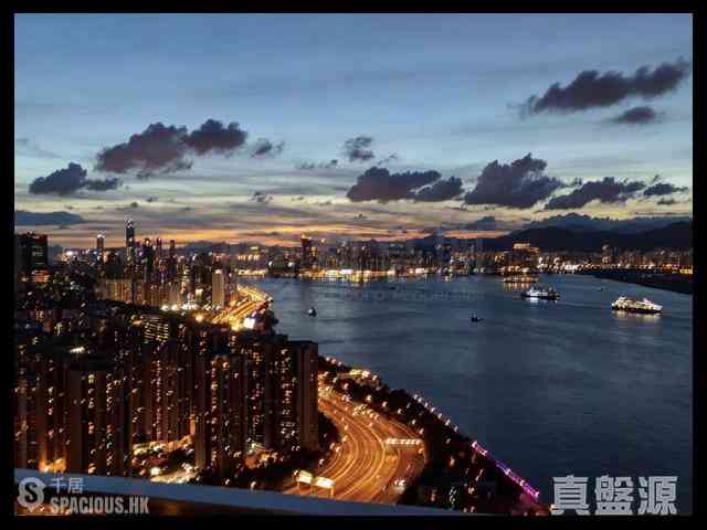 西湾河 - 嘉亨湾 04