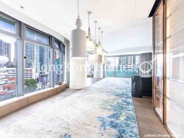 Mid Levels Central - Argenta 01