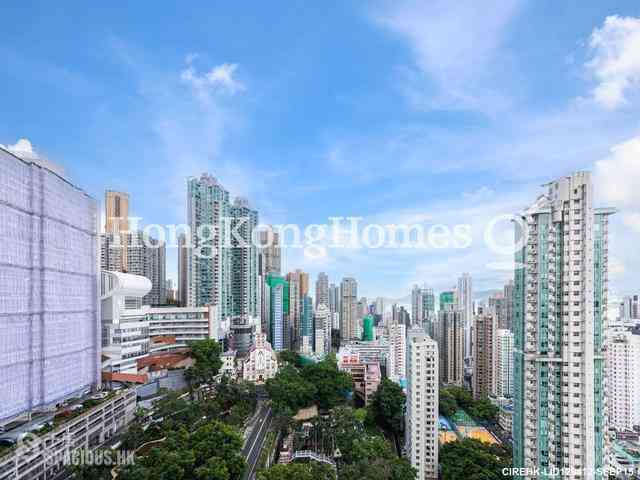 Mid Levels Central - Argenta 02