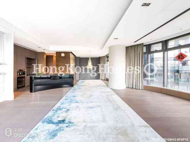 Mid Levels Central - Argenta 04