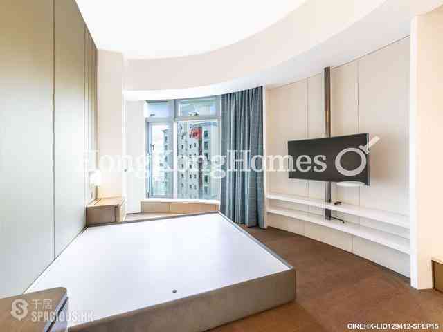 Mid Levels Central - Argenta 05