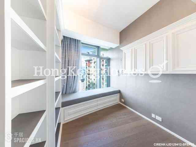 Mid Levels Central - Argenta 10