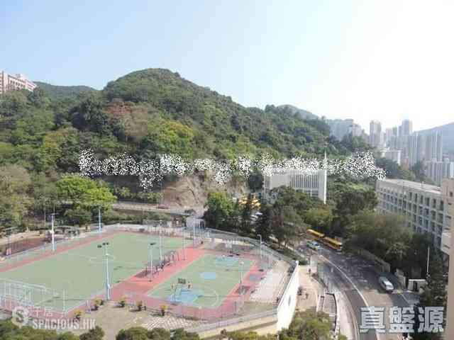 宝马山 - 威景台C座 05