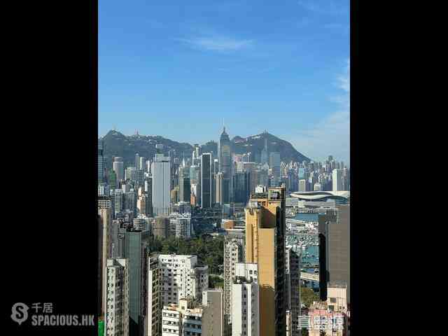 宝马山 - 威景台C座 06