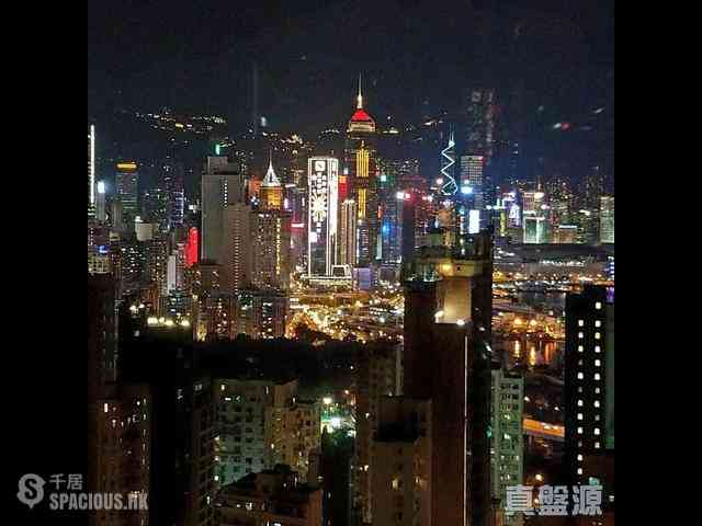 宝马山 - 威景台C座 07