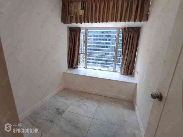 Wan Chai - Southorn Garden 01