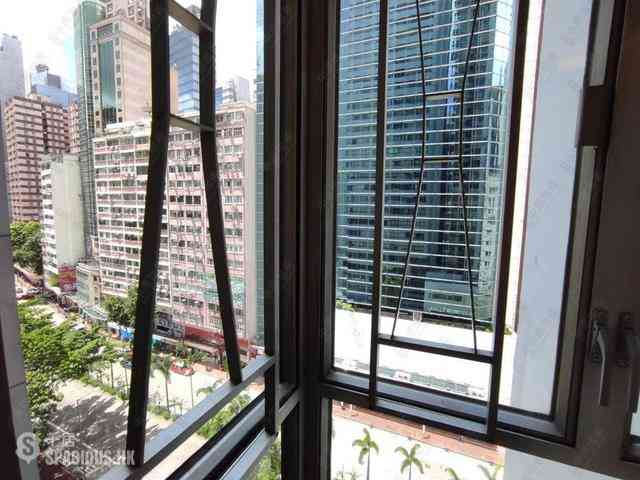 Wan Chai - Southorn Garden 07