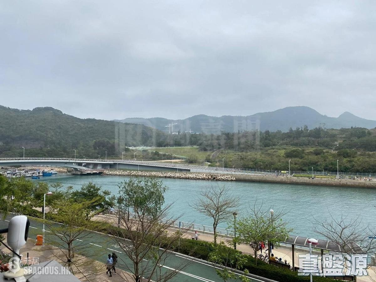 將軍澳 - 海翩匯2座 01