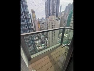 Sai Ying Pun - Two・Artlane 08