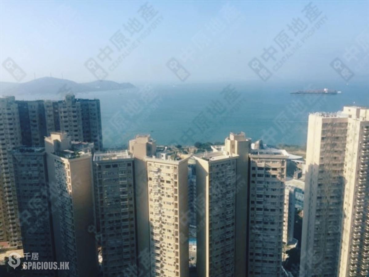 薄扶林 - 碧瑶湾 01