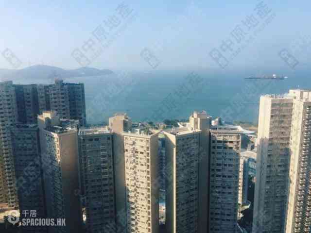 薄扶林 - 碧瑶湾 01