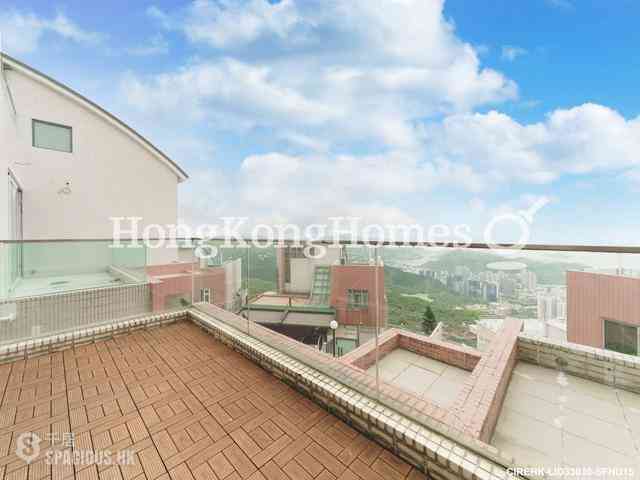 The Peak - Sunshine Villa 06