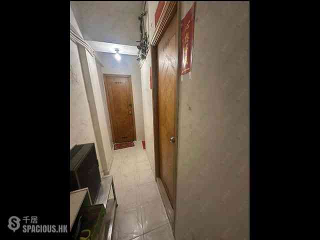 Wan Chai - Hung Fook Mansion 01