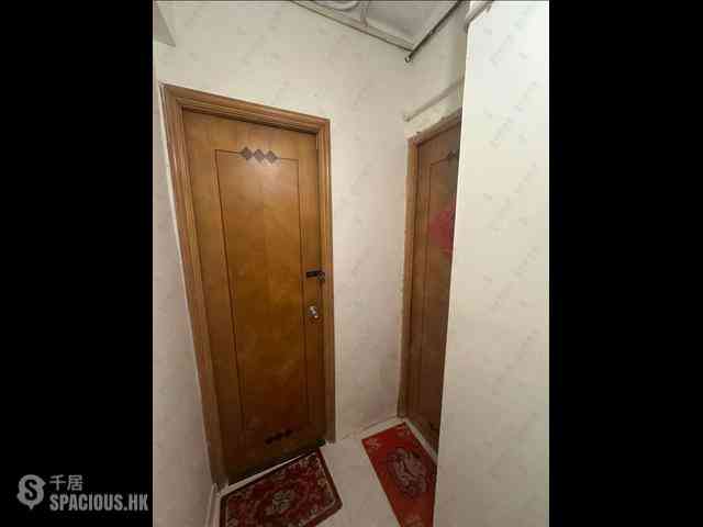 Wan Chai - Hung Fook Mansion 02