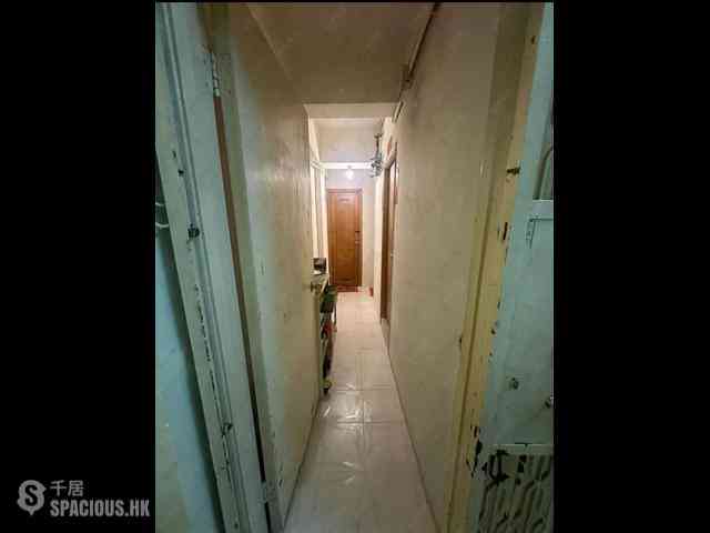 Wan Chai - Hung Fook Mansion 03