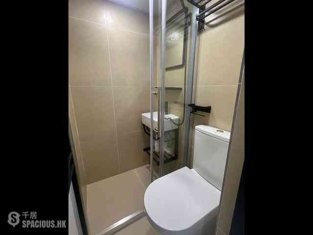 Quarry Bay - Chung Hing Mansion 04