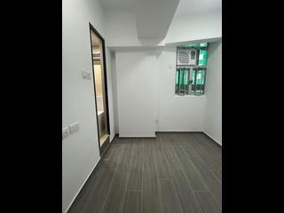 鲗鱼涌 - 中兴大厦 03