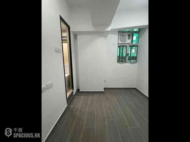 Quarry Bay - Chung Hing Mansion 03