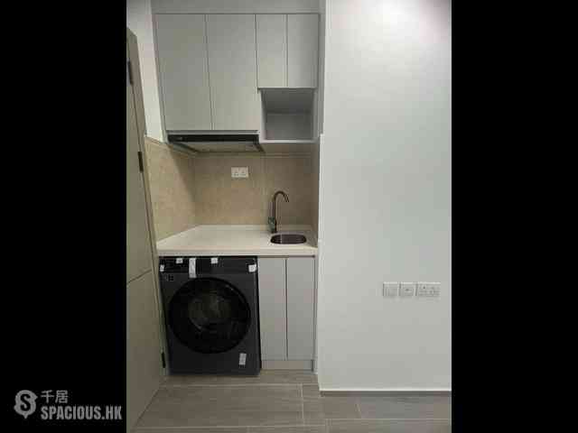 Quarry Bay - Chung Hing Mansion 01