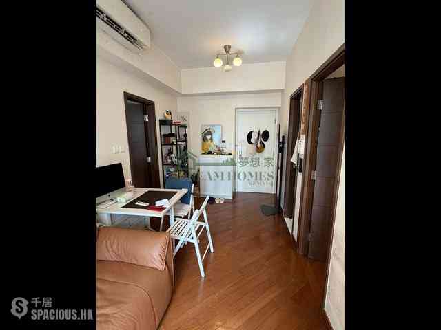 Sheung Wan - One Pacific Heights 02