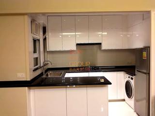 Sai Ying Pun - Hing Hon Building 03