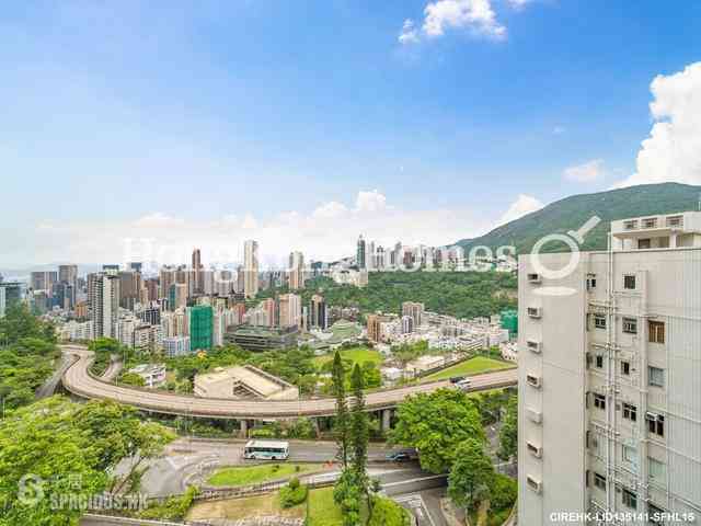 司徒拔道 - 怡园 02