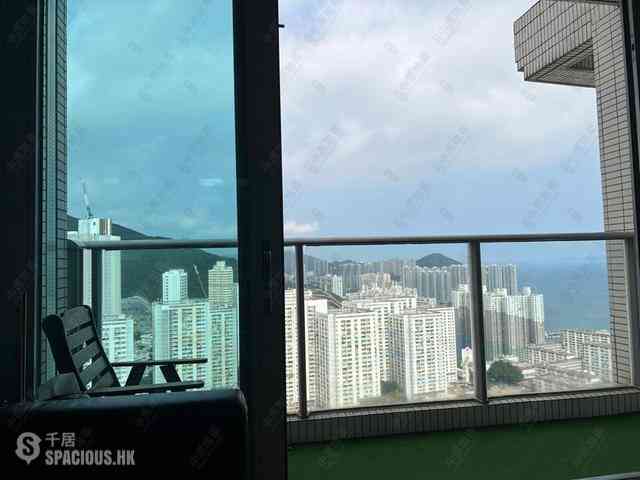 數碼港 - 貝沙灣 01