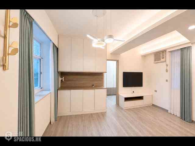 Mid Levels Central - Woodland Court 02