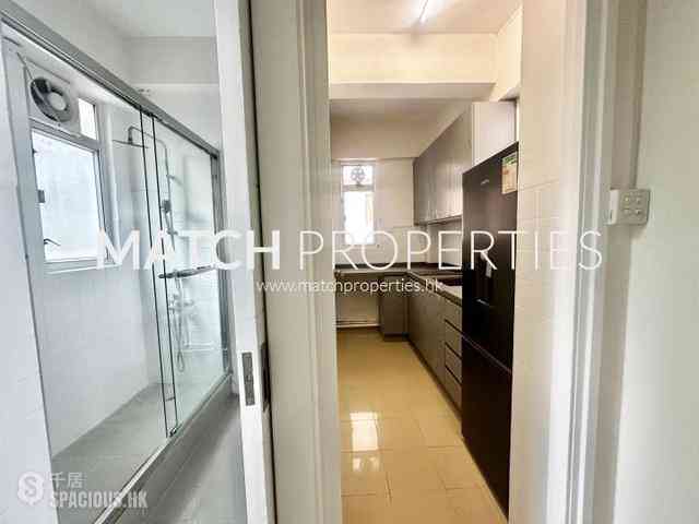 Soho - 113, Caine Road 06