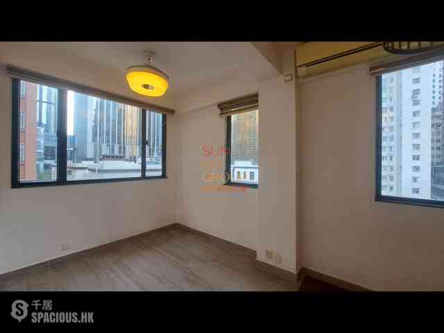 Wan Chai - 182, Jaffe Road 07