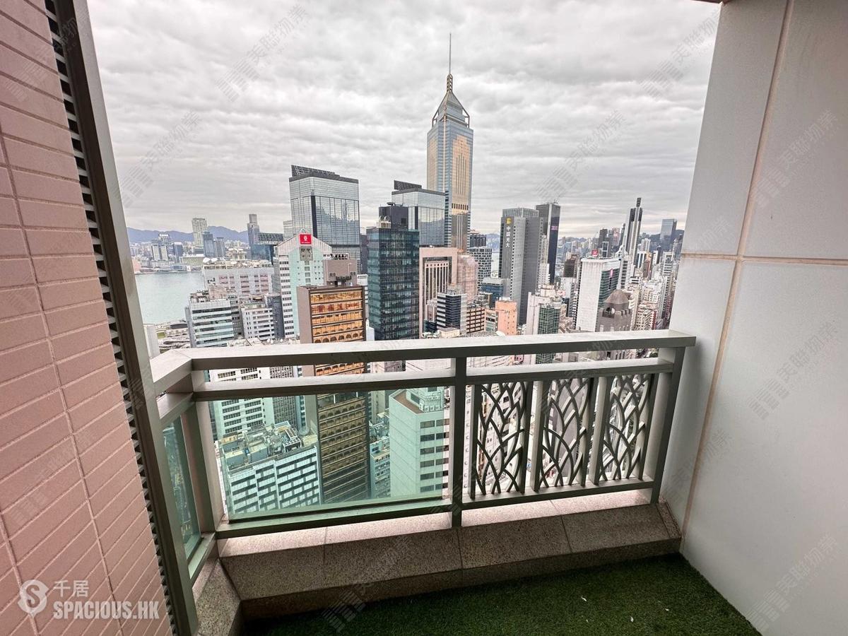 湾仔 - York Place 01